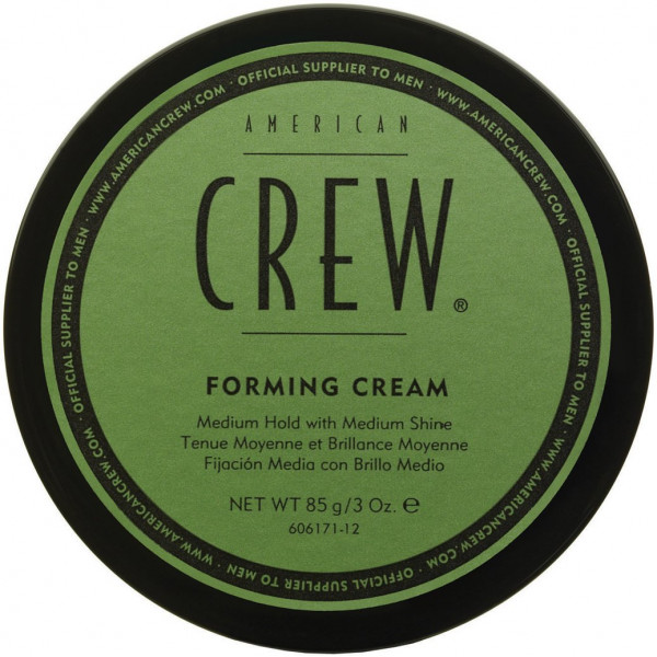 Forming Cream American Crew