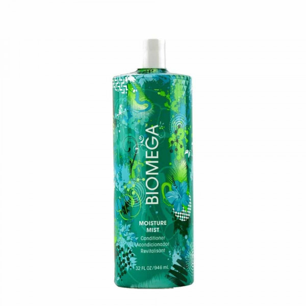 Biomega Moisture Mist Revitalisant Aquage