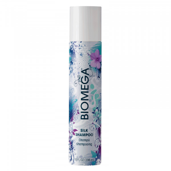 Biomega Silk Shampoing Aquage
