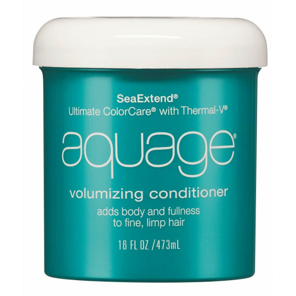 Seaextend Volumizing Conditioner Aquage