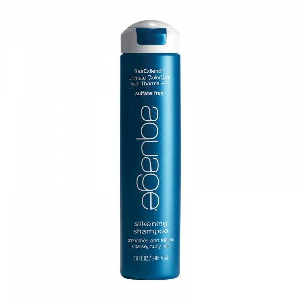 Seaextend Silkening Shampoo Aquage