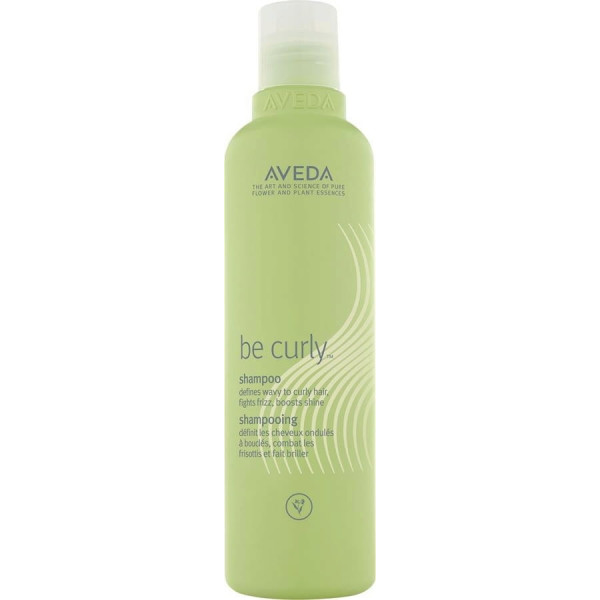 Be Curly Aveda