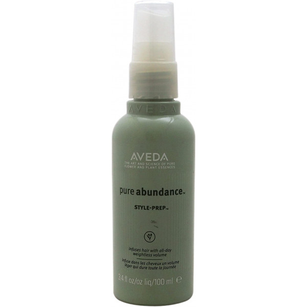 Pure Abundance Style-Prep Aveda