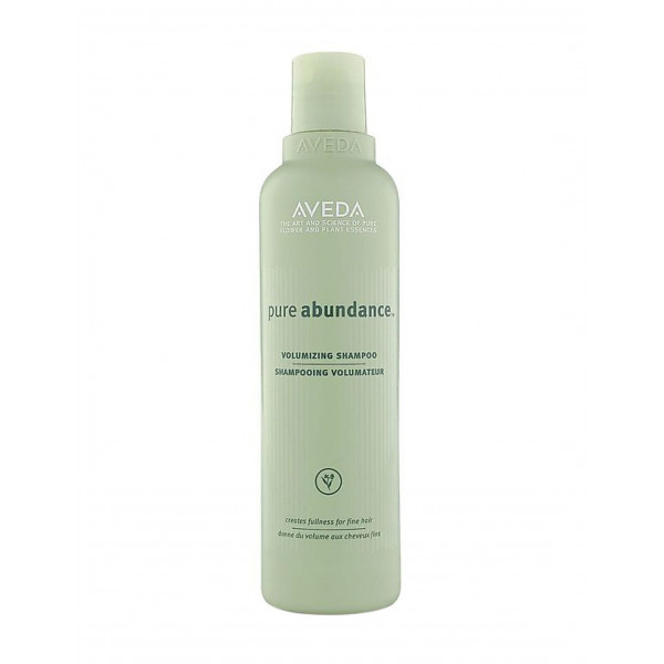 Pure Abundance Aveda