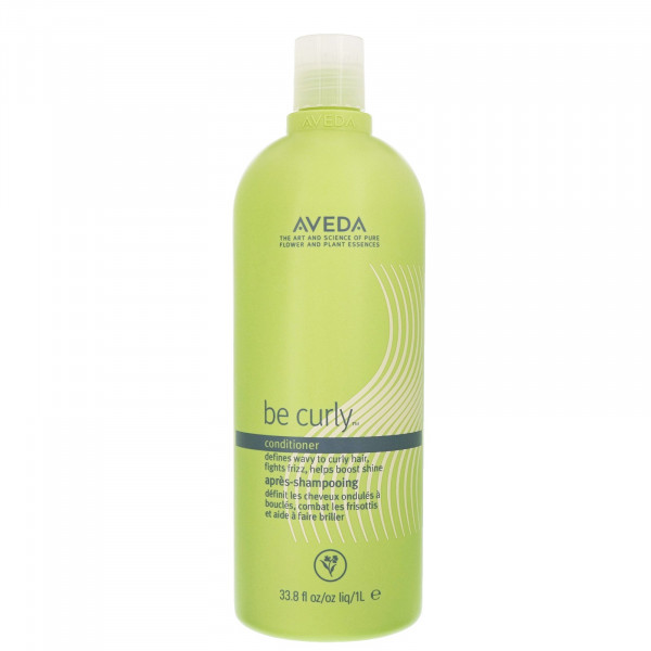 Be Curly Aveda