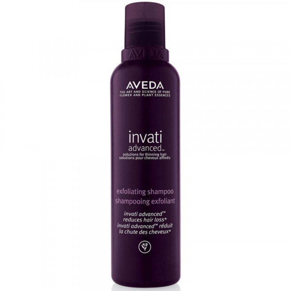 Invati Advanced Aveda