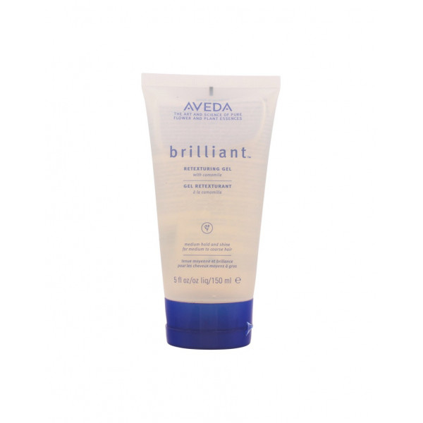 Brilliant Gel retexturant Aveda