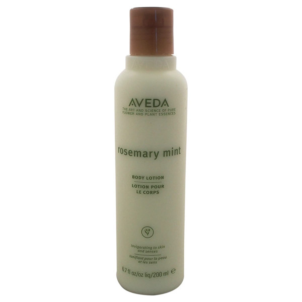 Rosemary mint Aveda