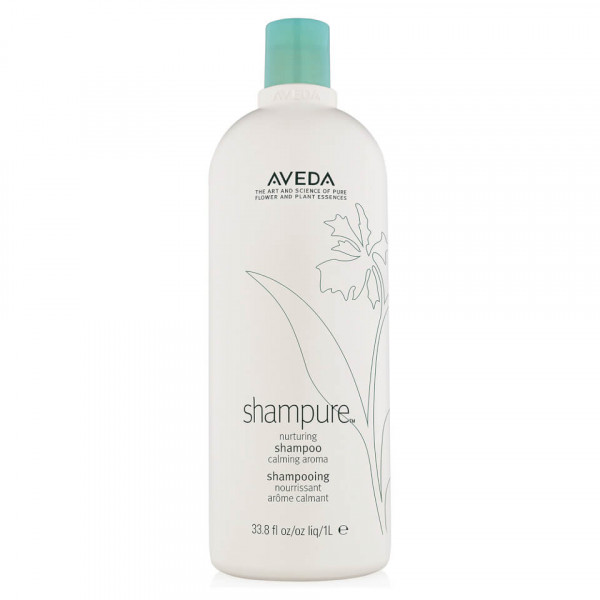 Shampure Aveda