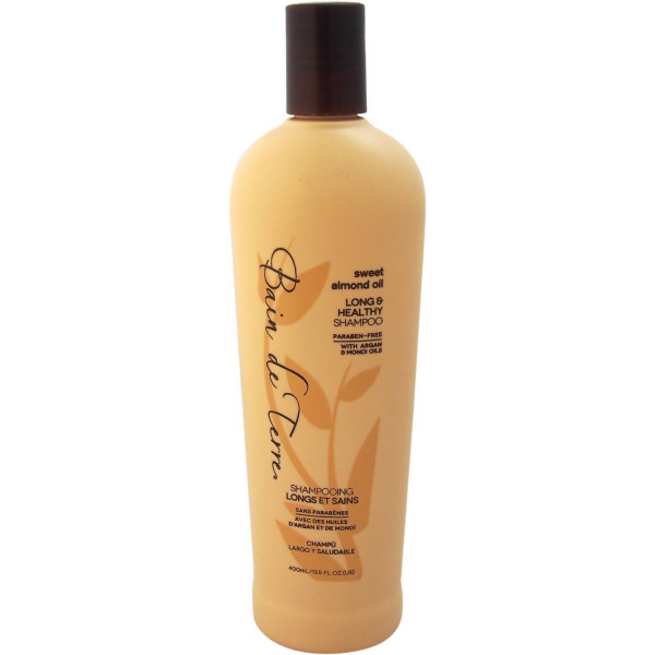 Sweet Almond Oil Bain De Terre