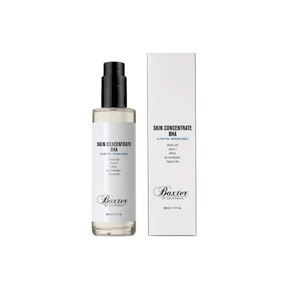 Skin Concentrate BHA Baxter Of California