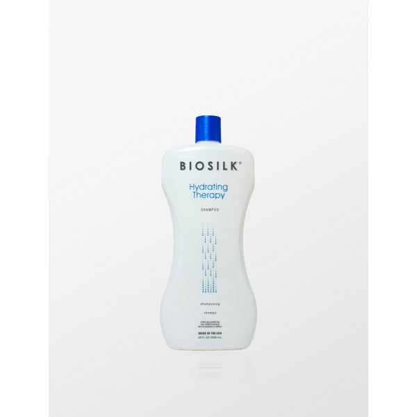 Hydrating Therapy Shampoo Biosilk