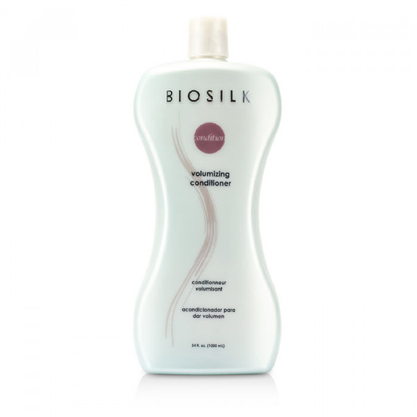 Conditionneur Volumisant Biosilk