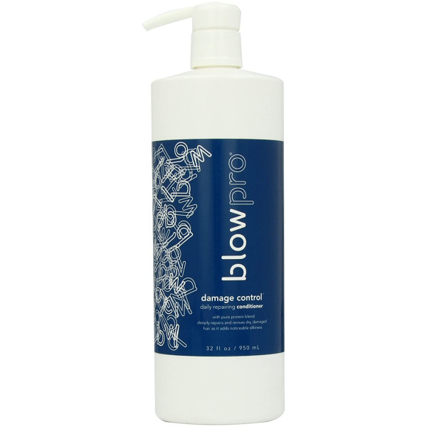 Damage Control Après-Shampoing Réparateur Quotidien Blowpro