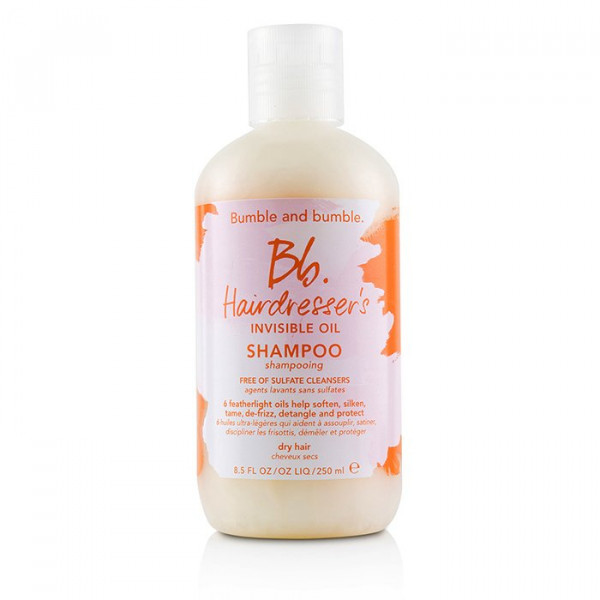 Bb. Hairdresser's Invisible Oil Bumble And Bumble