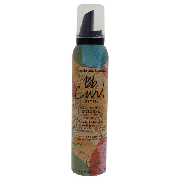Bb. Curl style mousse coiffante Bumble And Bumble