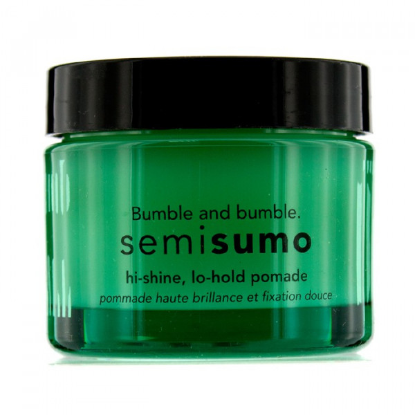 Semisumo Bumble And Bumble