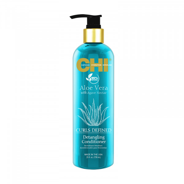 Curls Defined Aloe Vera CHI