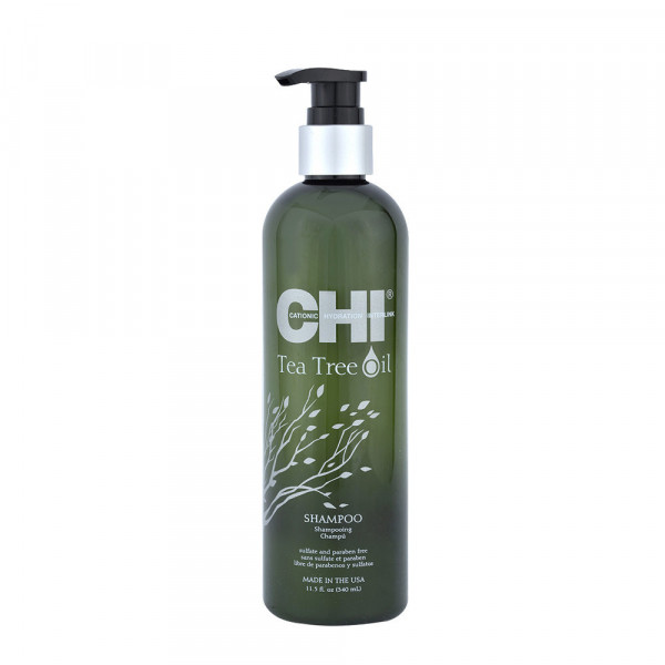 Tea tree oil shampooing CHI