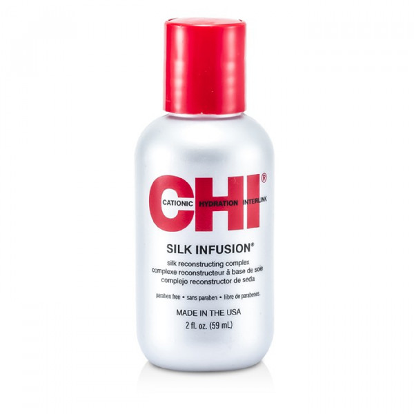 Silk Infusion CHI