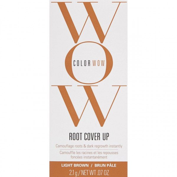 Root Cover Up Color Wow