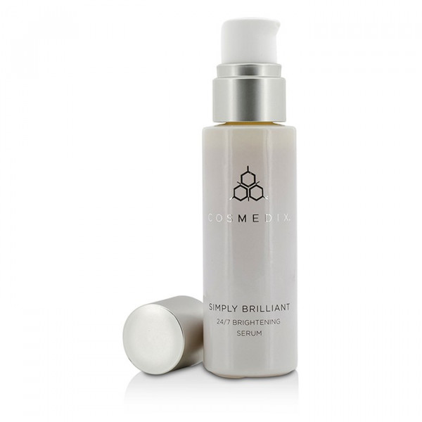 Simply brilliant Cosmedix