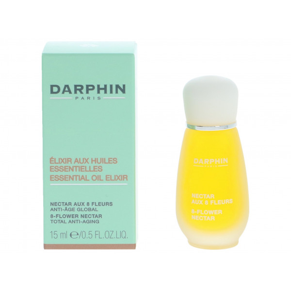 Nectar aux 8 fleurs anti-âge global Darphin
