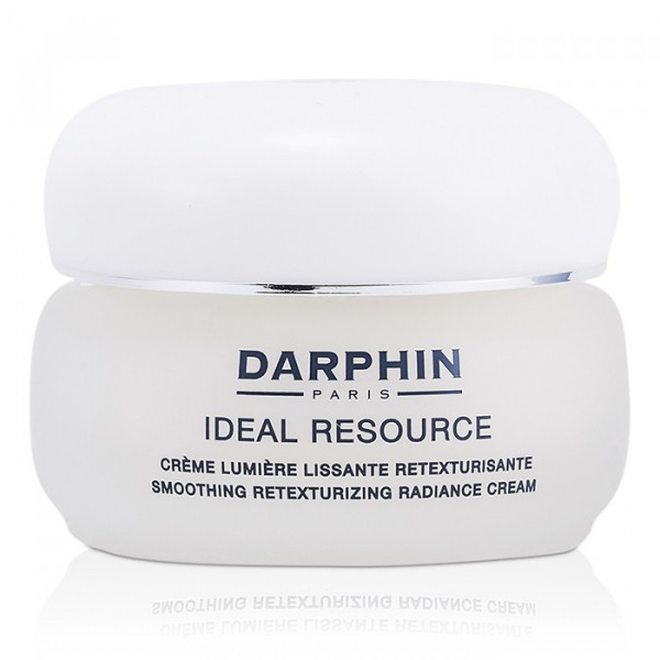 Ideal Resource Crème Lumière Lissante Retexturisante Darphin