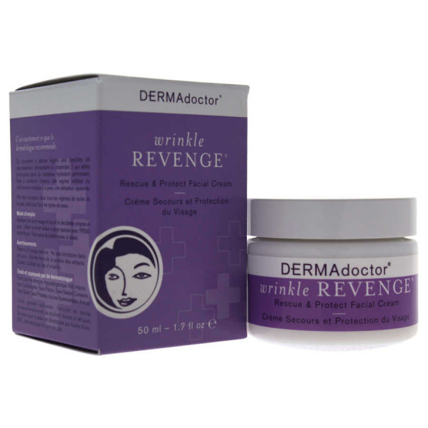 Wrinkle Reveng DERMAdoctor