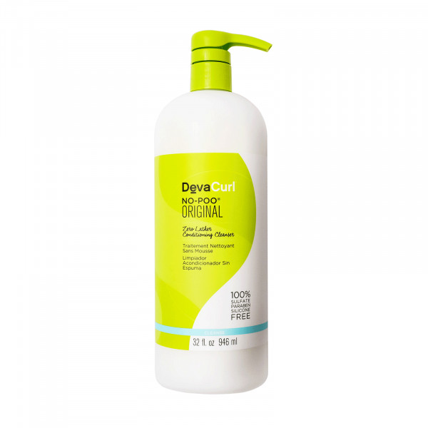 No-Poo Original DevaCurl