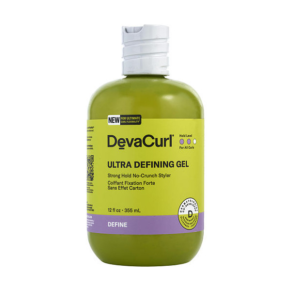 Ultra Defining Gel DevaCurl