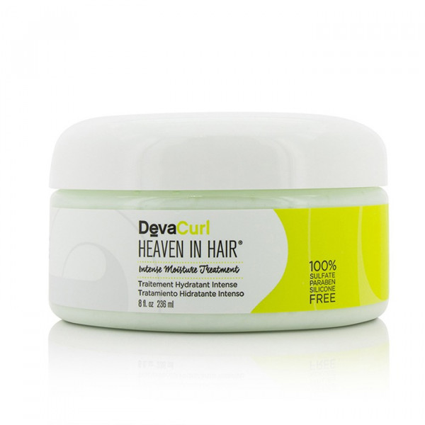 Heaven In Hair DevaCurl