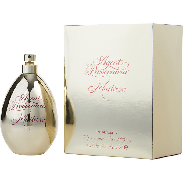 Maitresse Agent Provocateur