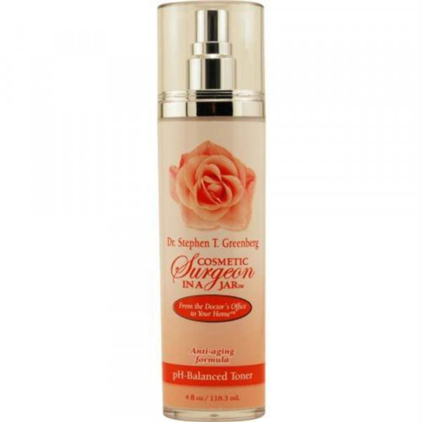 pH-Balanced Toner Dr. Greenberg