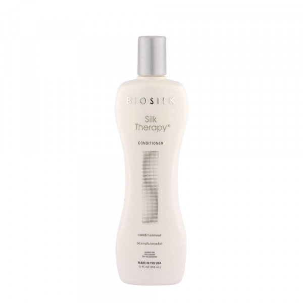 Silk Therapy Biosilk