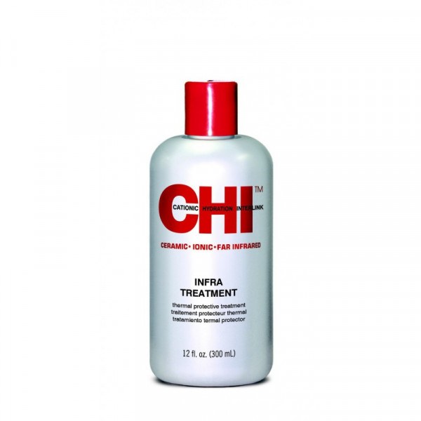 Infra Treatment Traitement Protecteur Thermique CHI