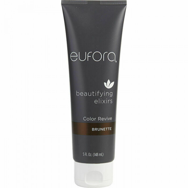 Beautifying Elixirs Color revive brunette Eufora