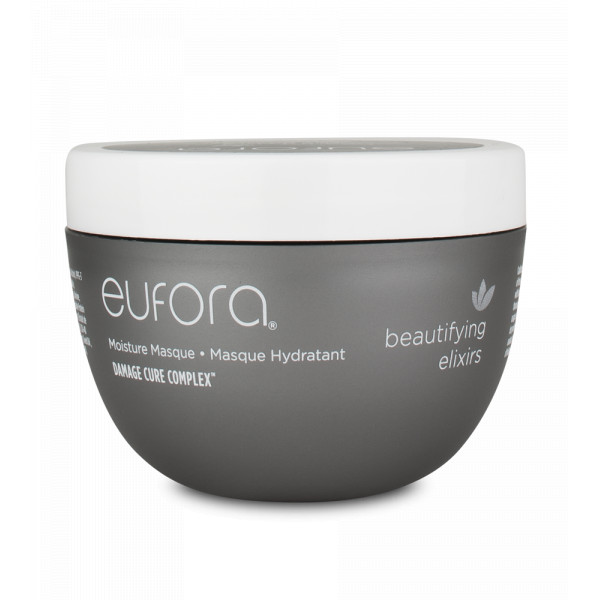 Beautifying Elixirs Eufora
