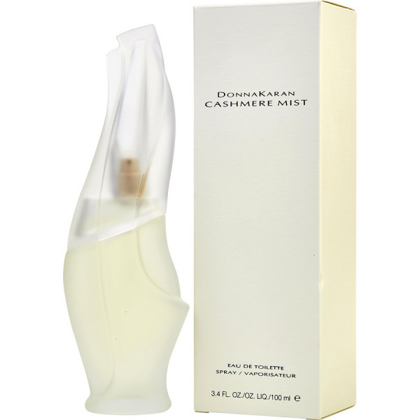 Cashmere Mist Donna Karan Eau de Toilette Spray 30ml