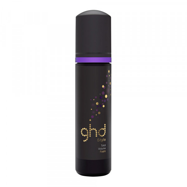 Style total volume foam ghd