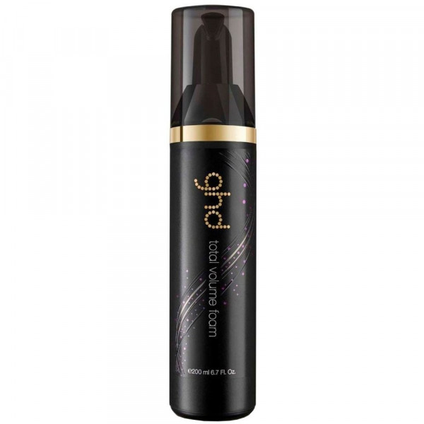 Mousse Total Volume ghd