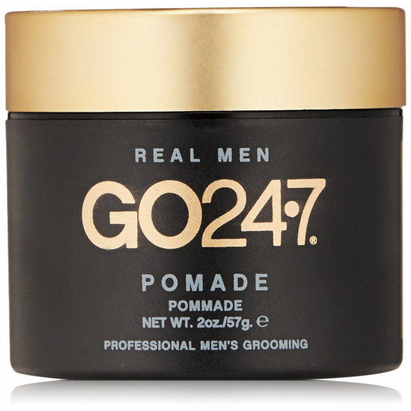 Real Men GO24.7