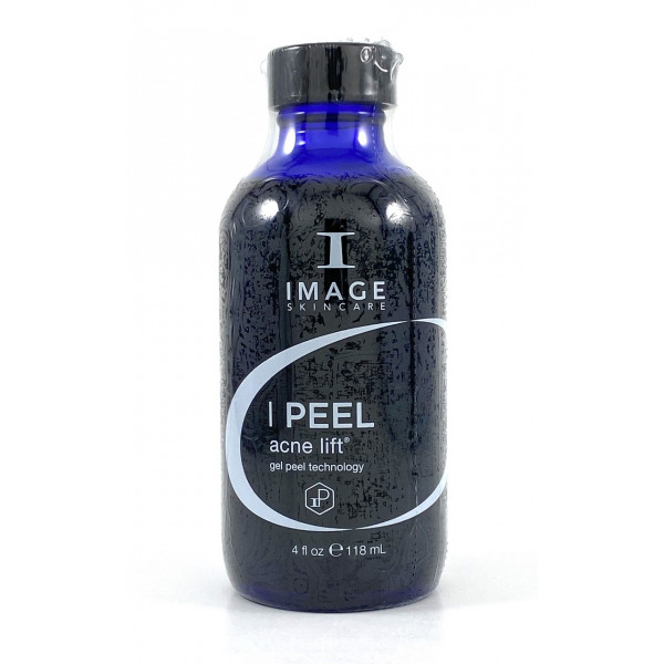 I peel Acne lift Image Skincare