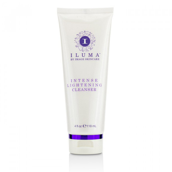 Iluma Intense lightening cleanser Image Skincare