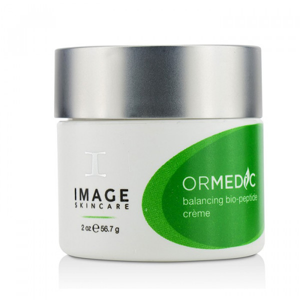 Ormedic balancing bio-peptide crème Image Skincare