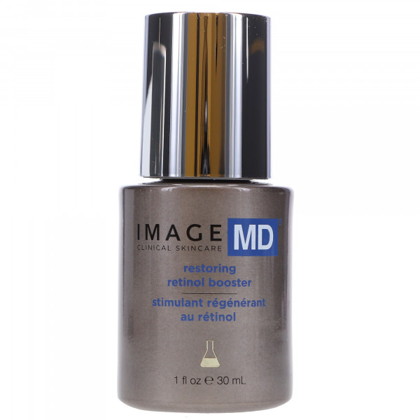 Stimulant régénérant au rétinol Image Skincare