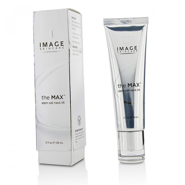 The max stem cell neck lift Image Skincare