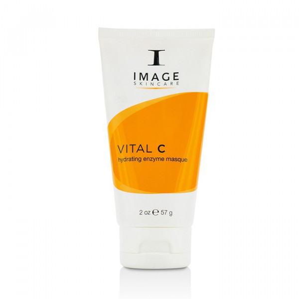 Vital c enzyme masque Image Skincare