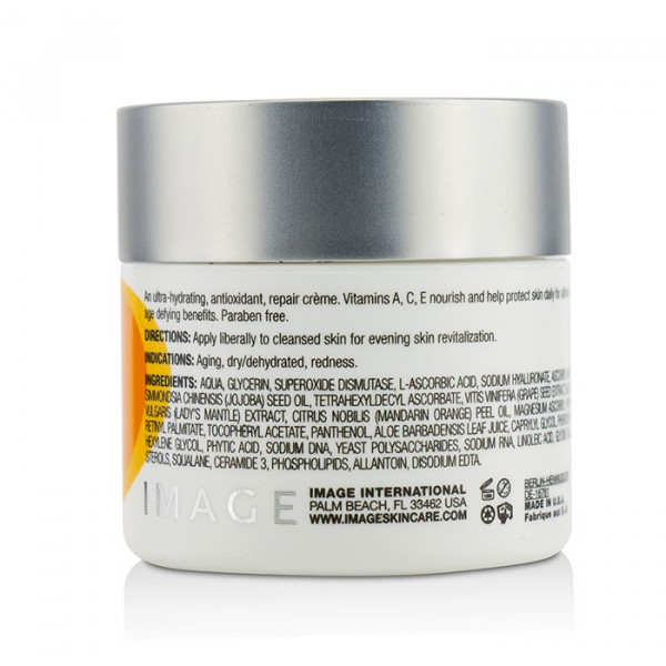 Vital c hydrating repair crème Image Skincare