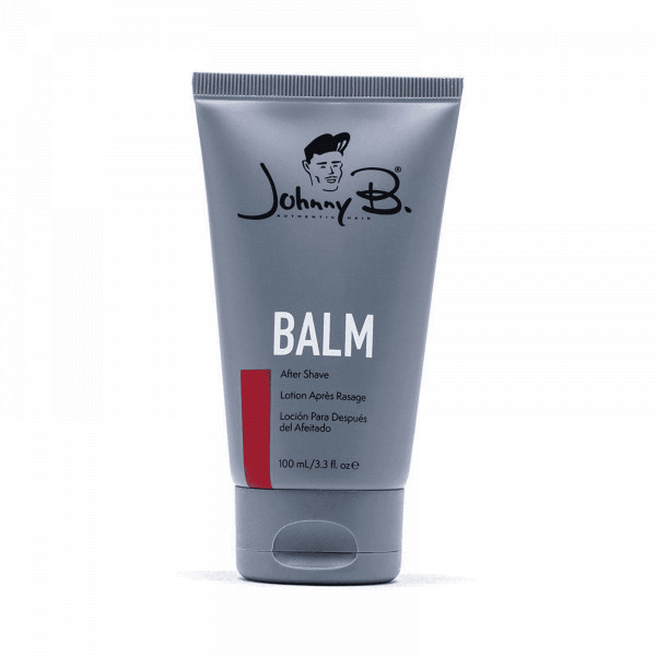 Balm Johnny B.